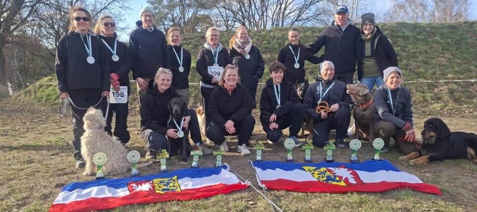 DVG BSP CaniCross 2026